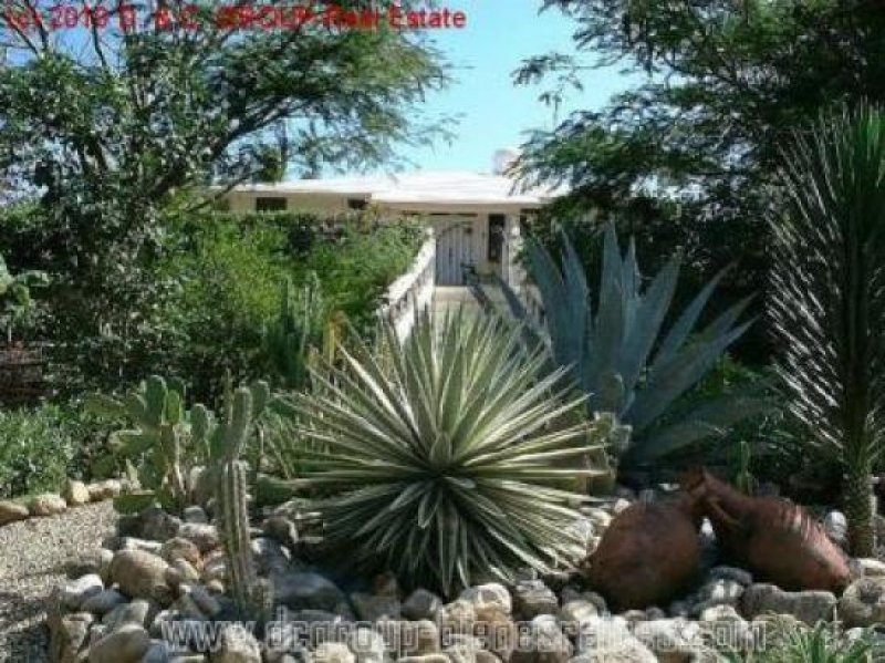 Sosua Villa inklusive Existenz Haus kaufen