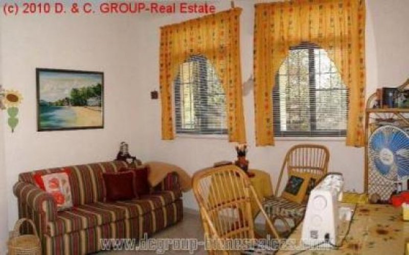 Sosua Villa inklusive Existenz Haus kaufen