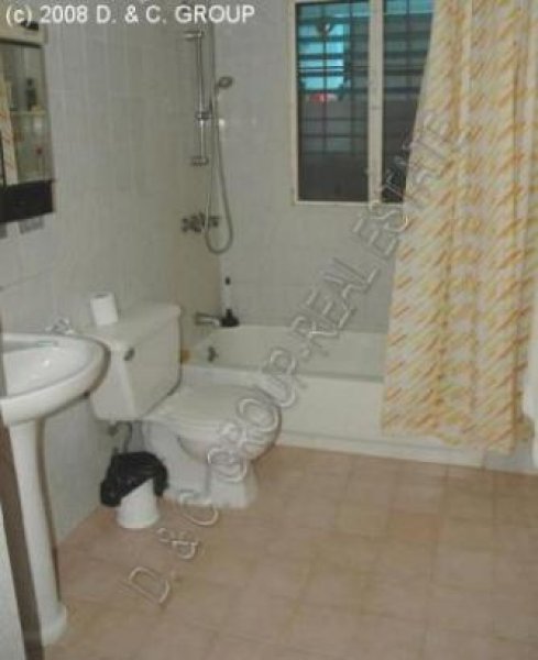 Sosua Villa mit 3 Schlafzimmern und Garage Haus kaufen