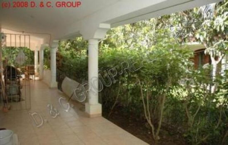 Sosua Villa mit 3 Schlafzimmern und Garage Haus kaufen