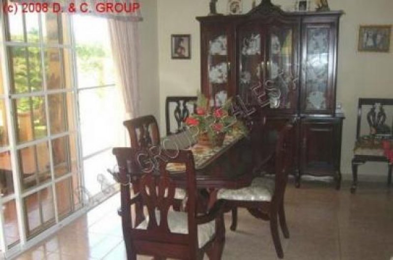 Sosua Villa mit Apartment, Gästehaus und Pool Haus kaufen