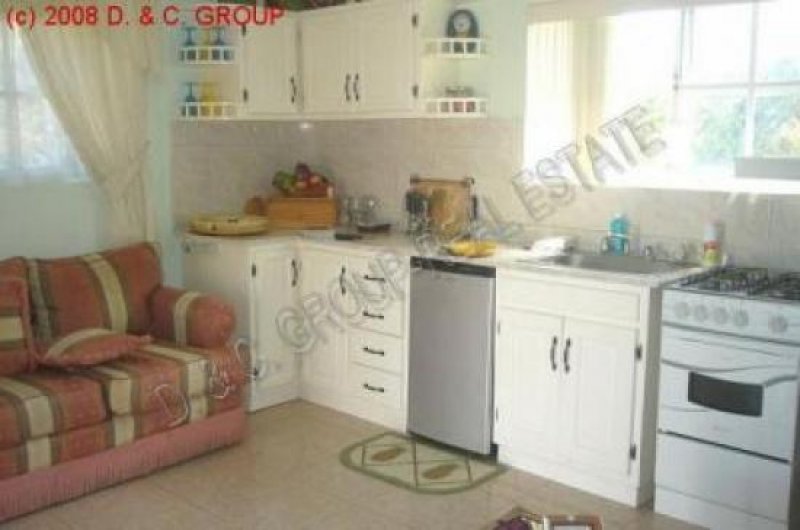 Sosua Villa mit Apartment, Gästehaus und Pool Haus kaufen