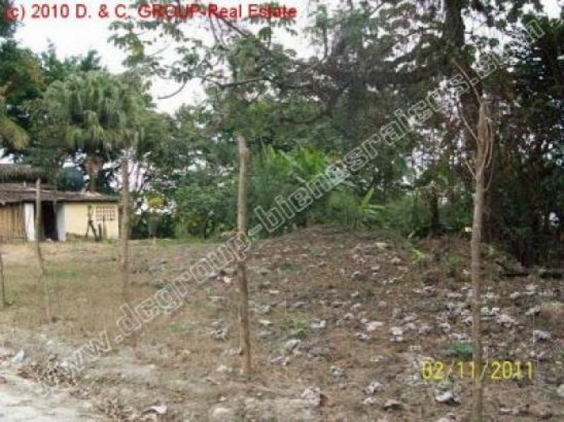 Villas Cofresi Schönes Grundstück! Grundstück kaufen