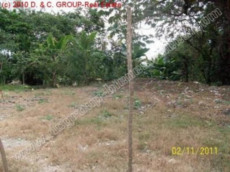 Villas Cofresi Schönes Grundstück! Grundstück kaufen