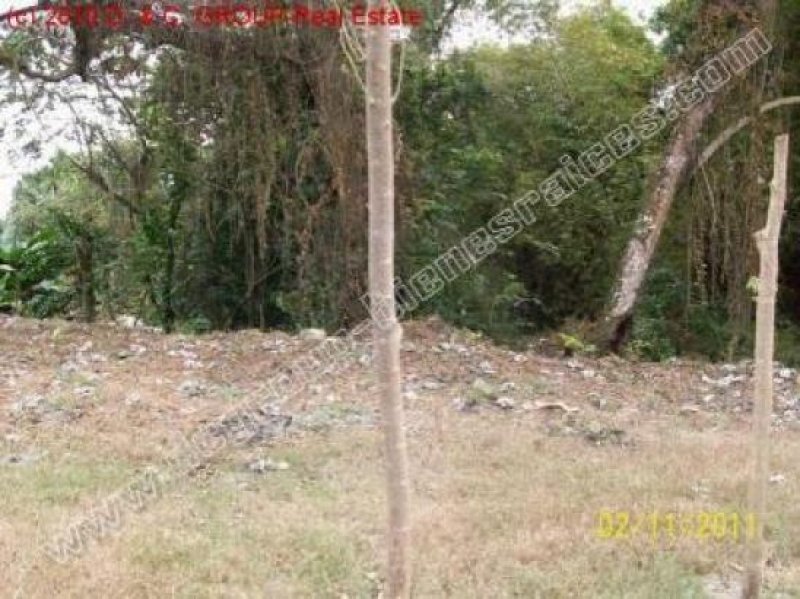 Villas Cofresi Schönes Grundstück! Grundstück kaufen