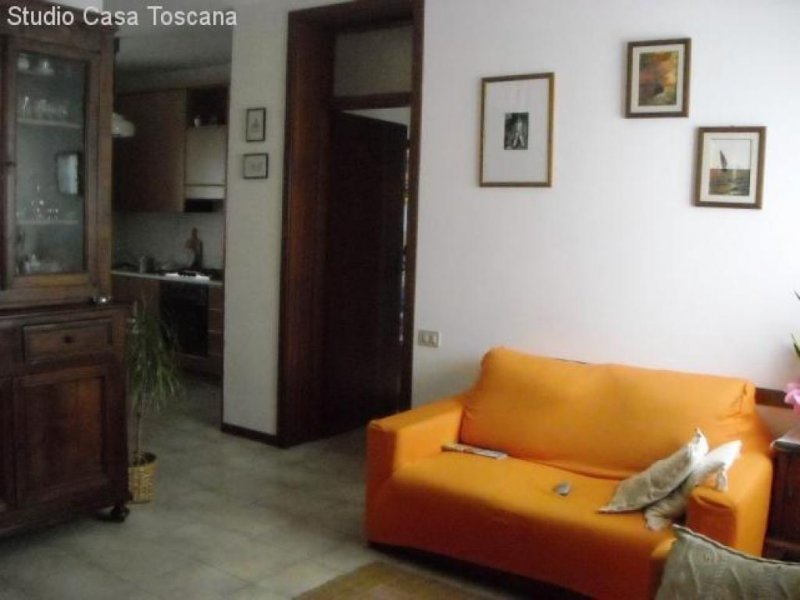 Caldana Gepflegte Wohnung mit schoenem Panorama Wohnung kaufen