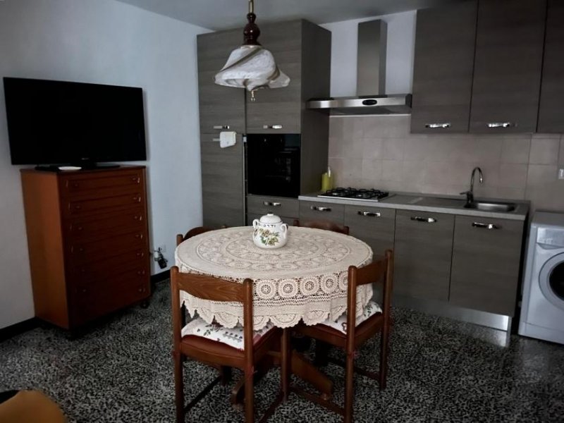 Caldana Geräumiges Reihenhaus in Caldana Haus kaufen