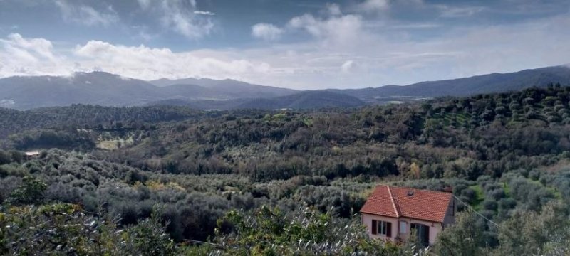 Caldana Geräumiges Reihenhaus in Caldana Haus kaufen