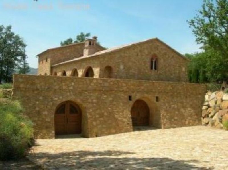 Caldana Imposantes Anwesen auf sanftem Hügel, 18km vom Meer entfernt Haus kaufen