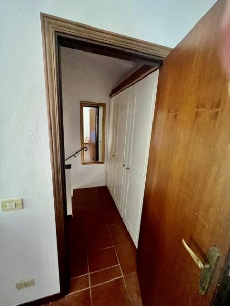 Caldana Tolle Wohnung mit Terrasse im Zentrum von Caldana Wohnung kaufen