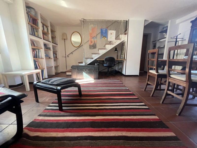 Caldana Tolle Wohnung mit Terrasse im Zentrum von Caldana Wohnung kaufen