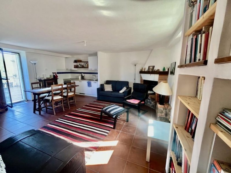 Caldana Tolle Wohnung mit Terrasse im Zentrum von Caldana Wohnung kaufen