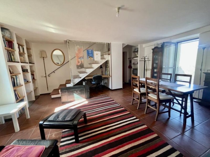 Caldana Tolle Wohnung mit Terrasse im Zentrum von Caldana Wohnung kaufen