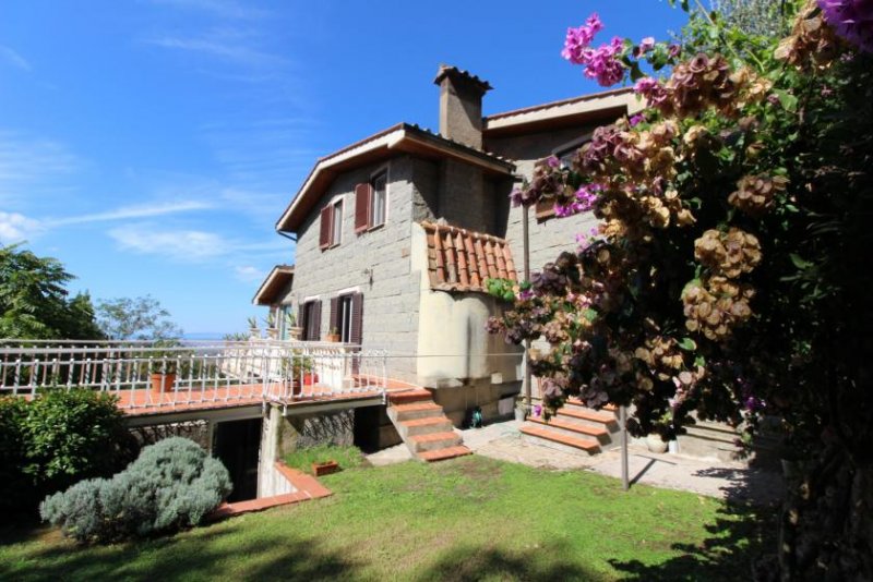gavorrano VILLA TRIFAMILIARE Haus kaufen