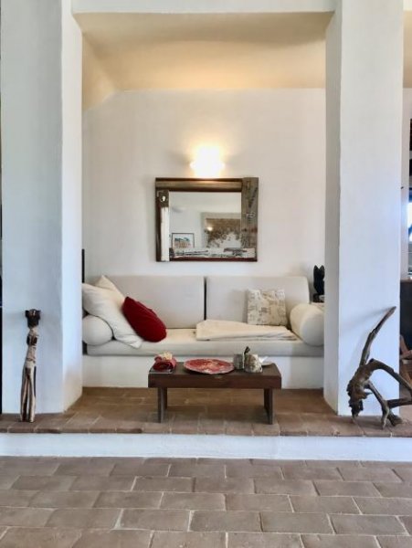 Giuncarico Traumhaftes toskanisches Landhaus Haus kaufen