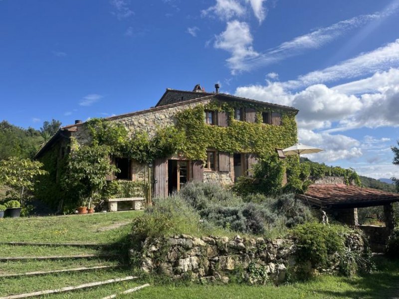 Giuncarico Traumhaftes toskanisches Landhaus Haus kaufen