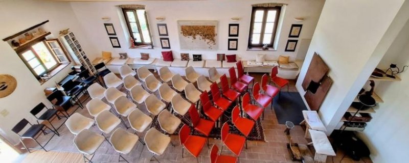 Giuncarico Traumhaftes toskanisches Landhaus Haus kaufen