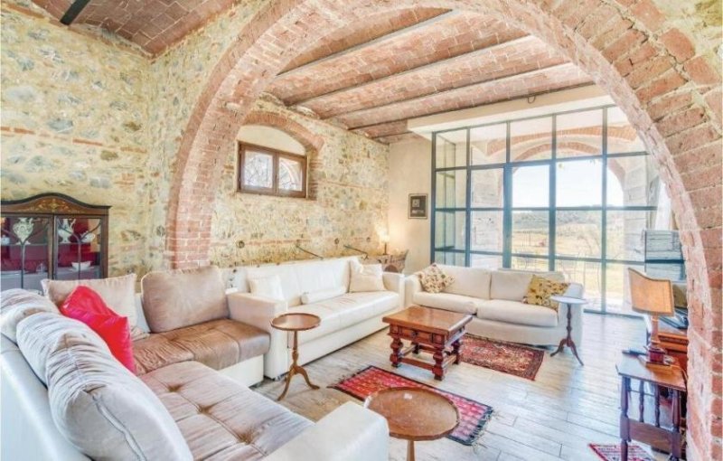 Giuncarico Wunderschönes Bauernhaus Haus kaufen