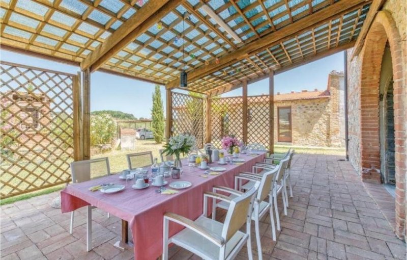 Giuncarico Wunderschönes Bauernhaus Haus kaufen