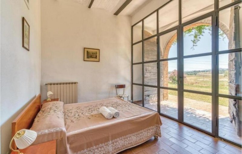 Giuncarico Wunderschönes Bauernhaus Haus kaufen