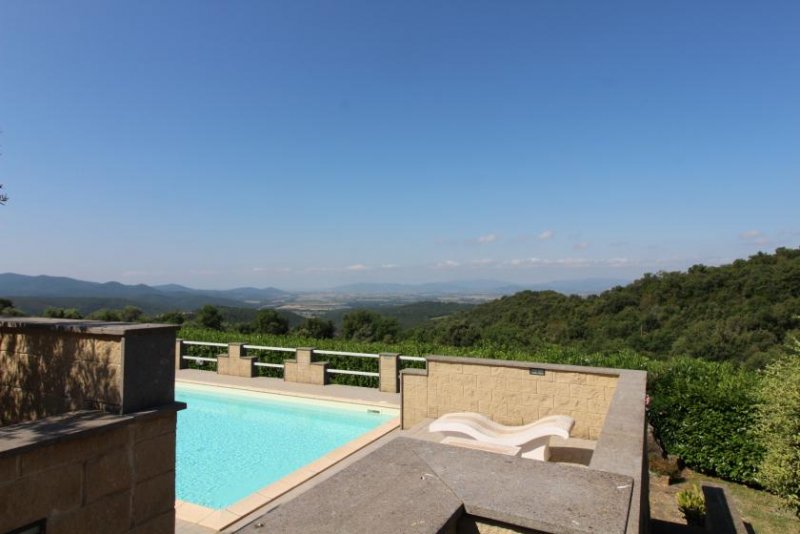 Roccastrada Haus kaufen