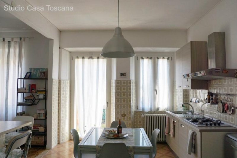 Roccatederighi Immobilie mit nahezu Null-Energieverbrauch Haus kaufen