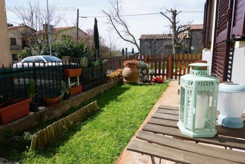 Roccatederighi Immobilie mit nahezu Null-Energieverbrauch Haus kaufen