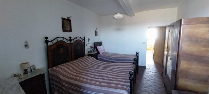 Roccatederighi Wohnung mit unabhängigem Eingang im obersten Stockwerk eines historischen Gebäudes Wohnung kaufen