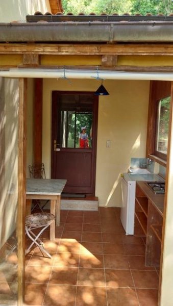 Sassofortino Magischer Rückzugsort im Herzen der Maremma mit Wasserfall, Wald und Stille Haus kaufen