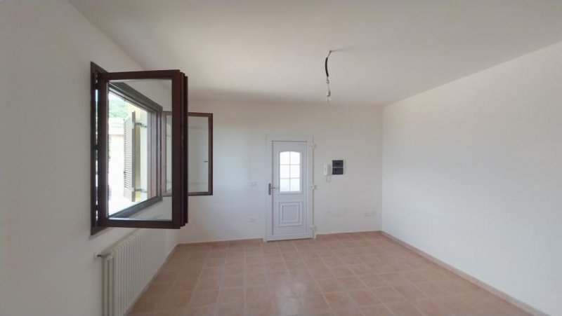 Sassofortino Panorama, Ruhe und ein Hauch Toskana - Wohnung mit Garage Wohnung kaufen