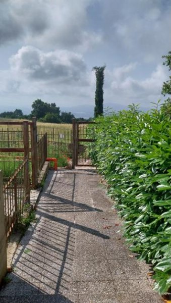 Sassofortino Panorama, Ruhe und ein Hauch Toskana - Wohnung mit Garage Wohnung kaufen