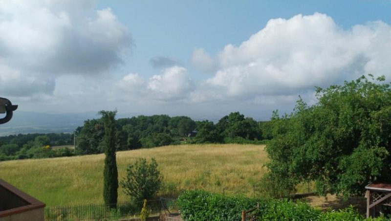 Sassofortino Panorama, Ruhe und ein Hauch Toskana - Wohnung mit Garage Wohnung kaufen