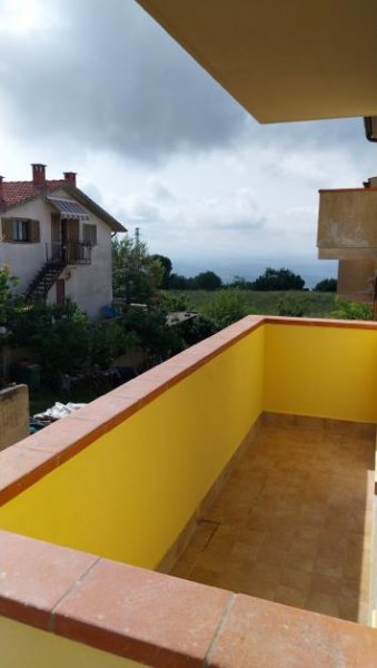 Sassofortino Panorama, Ruhe und ein Hauch Toskana - Wohnung mit Garage Wohnung kaufen