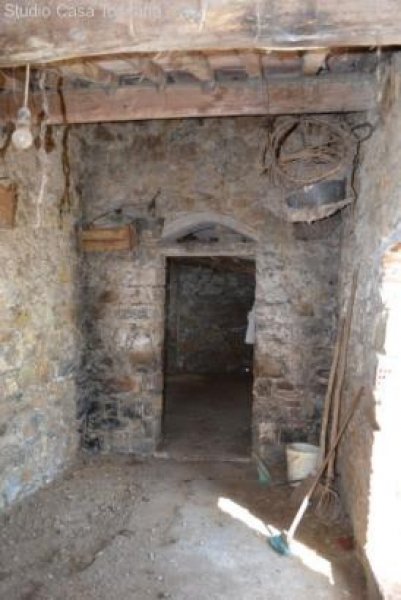 Massa Marittima Antikes Anwesen aus dem Florentiner Adel mit wunderbarem Panorama Haus kaufen