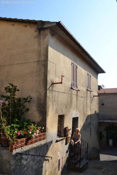 Tirli Appartement mit Keller und Grund Wohnung kaufen