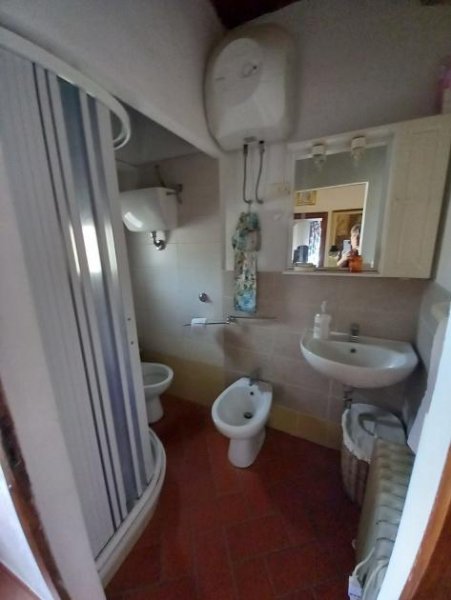 CIVITELLA PAGANICO Wohnung kaufen