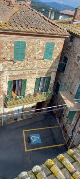 CIVITELLA PAGANICO Wohnung kaufen