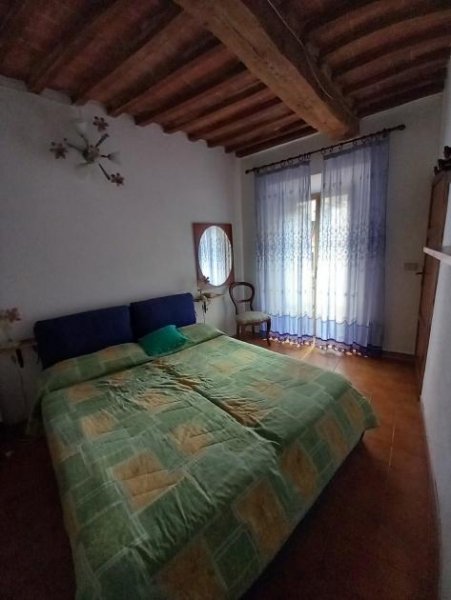 CIVITELLA PAGANICO Wohnung kaufen