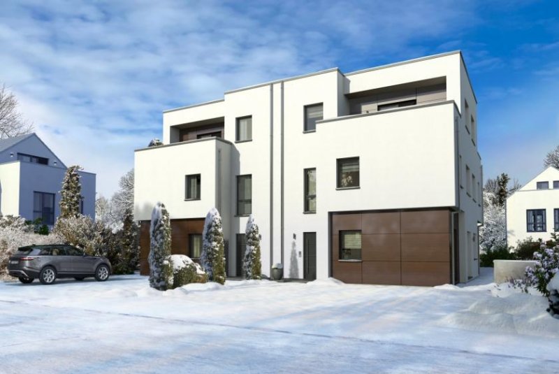 Hagen **Hagen** Unser Doppelhaus mit maximaler Flexibilität * 2 Wohneinheiten mit Keller Haus kaufen