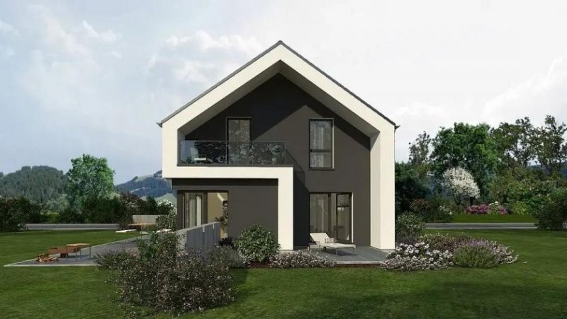 Hagen Exklusives OKAL Design 13 - Einzugsfertiger Wohnkomfort mit moderner Architektur auf Ihrem Traumgrundstück und über 180 m²