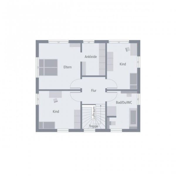 Hagen **Hagen** WOHNEN MIT LOFTCHARAKTER und Pultdach Haus kaufen