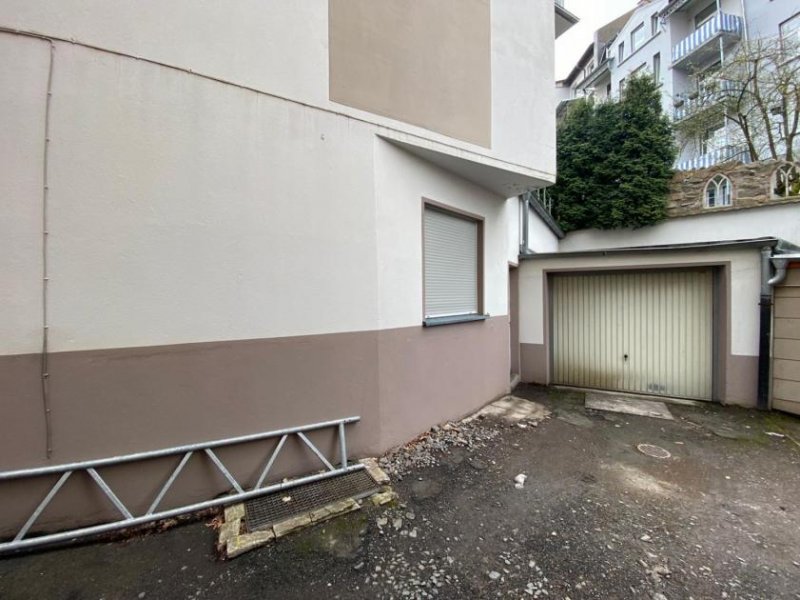 Hagen 2 Ladenlokale, Lager + Garage in Hagen Gewerbe kaufen