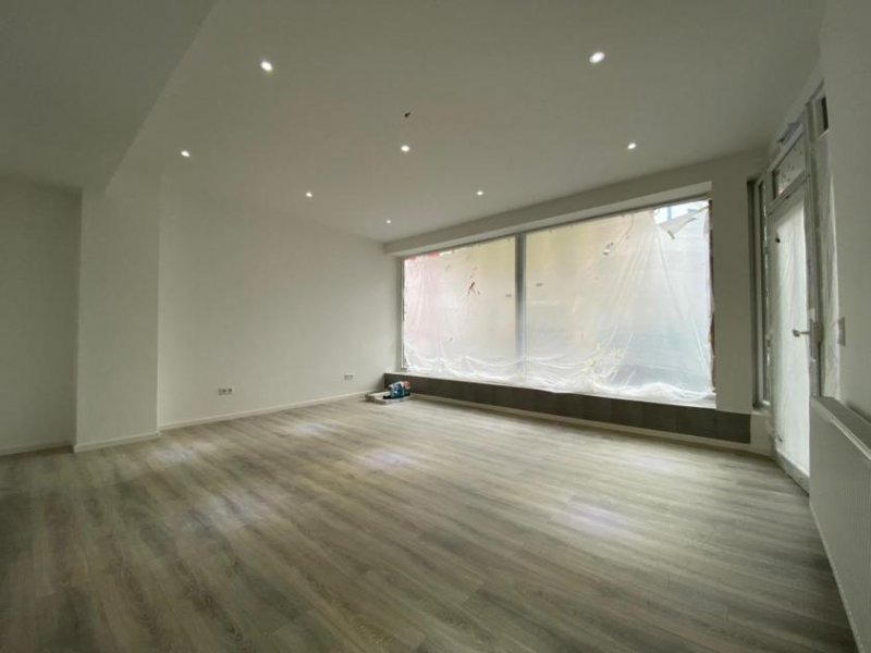 Hagen 2 Ladenlokale, Lager + Garage in Hagen Gewerbe kaufen