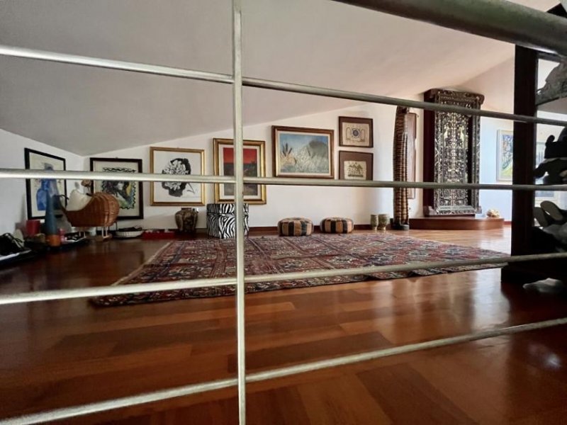 Braccagni Hochwertiges Landhaus mit zwei Wohnungen, Garten und Land Haus kaufen