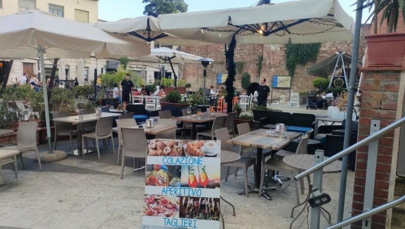 GROSSETO Gewerbe kaufen