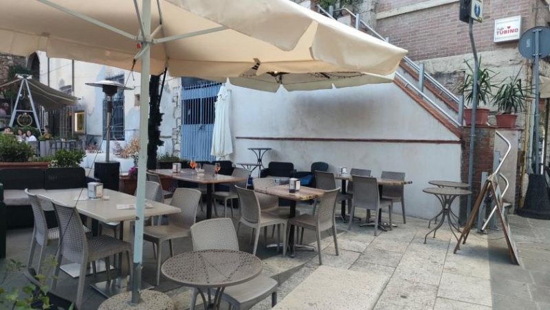 GROSSETO Gewerbe kaufen