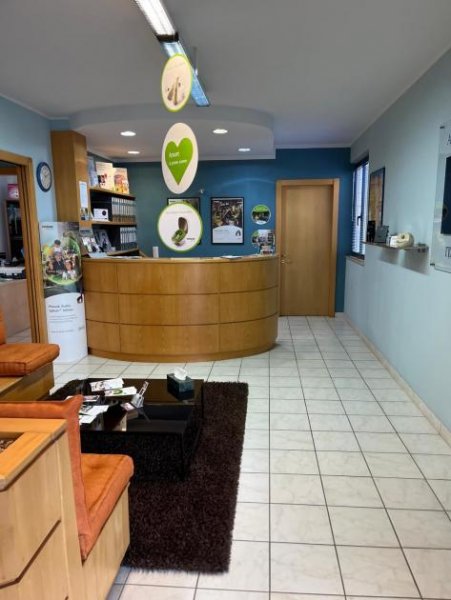 GROSSETO Gewerbe kaufen