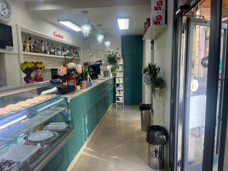 GROSSETO Gewerbe kaufen