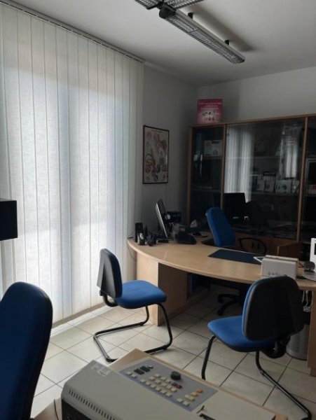 GROSSETO Gewerbe kaufen