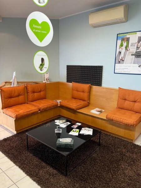 GROSSETO Gewerbe kaufen